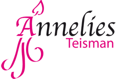Annelies Teisman  Logo
